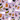 Trick or Treat Sticker Sheet
