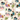 Cat's Pajamas Sticker Sheet