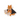 Wizard House Cat Stickers