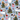 Holiday Mischief Sticker Sheet
